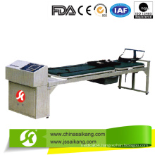 Hospital Bed Electrical Cervical and Lumbar Traction Table (CE/FDA/ISO)